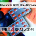 Saveurs De Gelée Orale Kamagra 05